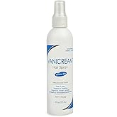 Vanicream Firm Hold Hairspray, Fragrance and Gluten Free, For Sensitive Skin, 8 Ounce, Packaging May Vary