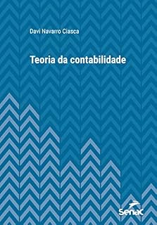 Livro Teoria da contabilidade (Série Universitária)