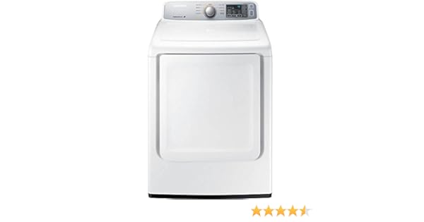 Samsung dryer model dv45h7000gw a2 manual