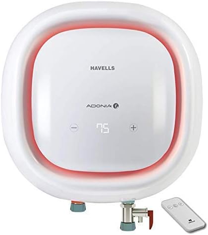 Havells Water Heater Adonia 15 Litre 