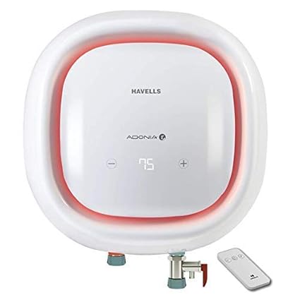 Havells Water Heater Adonia 15 Litre 