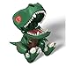 Zoomer Chomplingz - Z-Rex Interactive Dinosaur