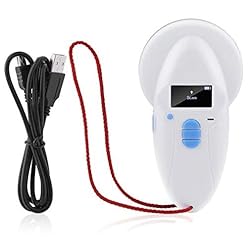 Advanced Pet Microchip Scanner: RFID Chip Reader
