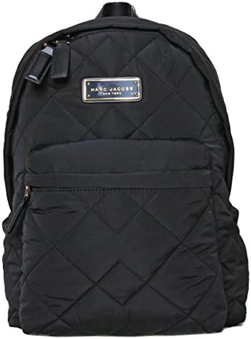 Amazon.com: Marc Jacobs M0016679 Black/Gold Hardware Women's