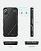 iPhone Xs/X Battery Charger Case Qi Wireless Charging Case, EasyAcc 5000mAh Rechargeable Charging Shell Extended Full Protection Charger Case for iPhone XS/X/10