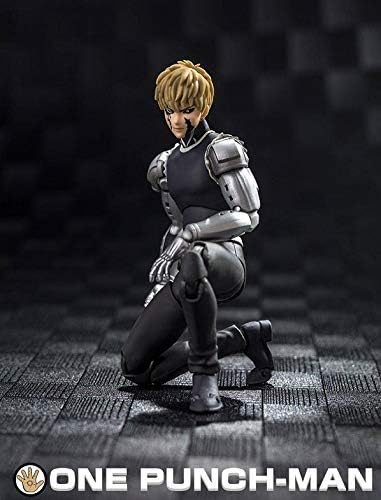one punch man action figure amazon