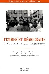 Femmes et démocratie