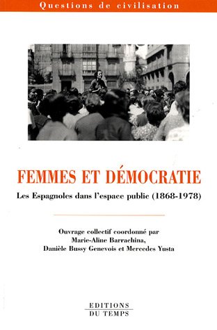 Femmes et démocratie