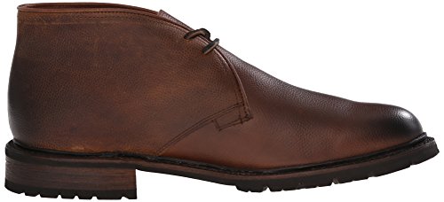 frye mark chukka