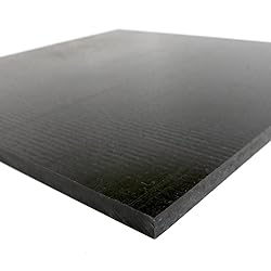 Plastic Plate, Acetal