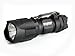 Brite Strike BD-180-MH-1C Tactical Blue Dot Series 290-Lumen Momentary and Hi 1-Cell LED Flashlight