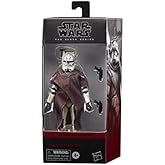 Star Wars Black Series Clone Captain Rex 6" Articulated Action Figure The Bad Batch