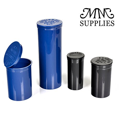 5 Containers+60+Dram+Squeezetops+SUPPLIES