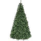 Hykolity 6.5 ft Christmas Tree, Premium Spruce