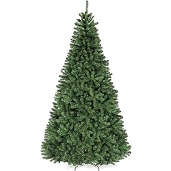Hykolity 6.5 ft Christmas Tree, Premium Spruce