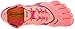 Vibram Women's V Running Shoe,Pink/Red,39 EU/8-8.5 US