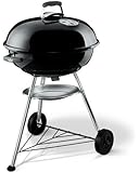 Weber(ウェーバー) 57cmコンパクトケトルチャコールグリル 1321008