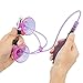 Surprise-Show Hot Multi Speed Vibrating Nipple Sucker Nipple Vibrator Adult Sex-Toys for Woman,as Picture WGCV-Tshirt