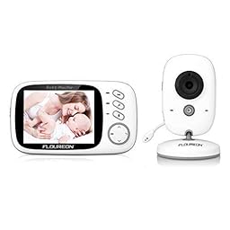 Excellent baby camera-monitor!!!