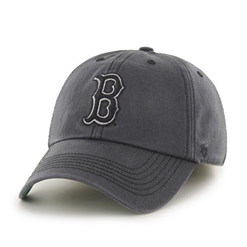 NCAA Ucla Bruins Sachem Franchise Fitted Hat, Large, Charcoal