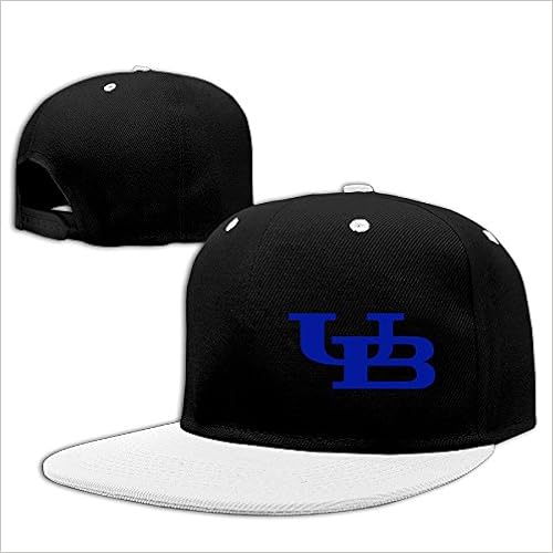 Buffalo Adjustable Baseball Cap Hat 