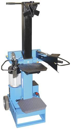 GÜDE Holzspalter DHH 1050 / 8 TC - 230 Volt – Bild 3