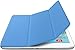 Apple iPad mini Smart Cover (Blue) - MD970LL/A