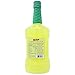 Baja Bob's Sweet n Sour Mix 1.75 L Bottle - Sugar Free Cocktail Mixer - Keto Friendly - Low Calorie - Low Carb - Non-Alcoholic Margarita Mix