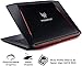 Acer Predator Helios 300 Gaming Laptop, 15.6in Full HD IPS Display Intel 6-Core i7-8750H, GeForce GTX 1060 6GB DDR5 16GB DDR4, 256GB NVMe SSD, PH315-51-78NP (Renewed)