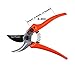 Flora Guard - 7.7Inch New-style Garden Pruner Professional Pruning Shears With Safety Lock