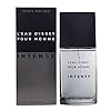 Intense by Issey Miyake Eau De Toilette For Men, 125ml 10001076 Multicoloured