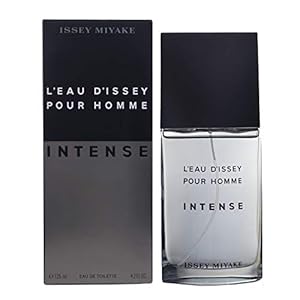 Intense-by-Issey-Miyake-Eau-De-Toilette-For-Men-125ml Intense by Issey Miyake Eau De Toilette For Men, 125ml 10001076 Multicoloured