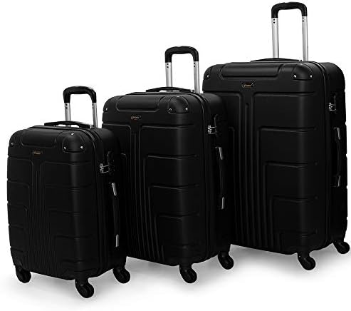 senator trolley bags