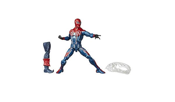 spider man action jordan