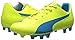 PUMA Evospeed 5.4 FG JR Sneaker (Little Kid/Big Kid)