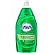 Dawn Ultra Antibacterial Dishwashing Liquid Apple Blossom (56 oz.)