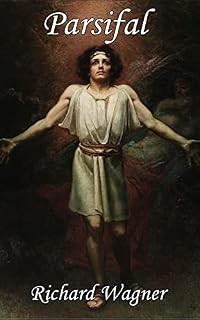 Livro Parsifal
