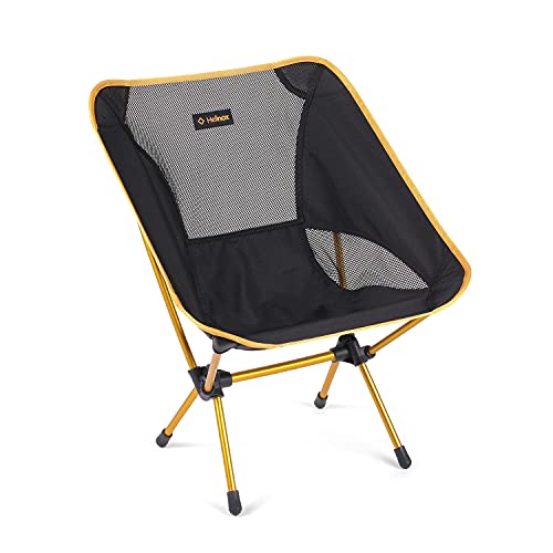 Helinox Chair One Original Lightweight, Compact, Collapsible Camping