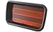 Evan-Fischer EVA23972029907 Bumper Reflector for Mitsubishi Montero Sport 99-04 Rear RH Right Side Replaces Partslink# MI1185101
