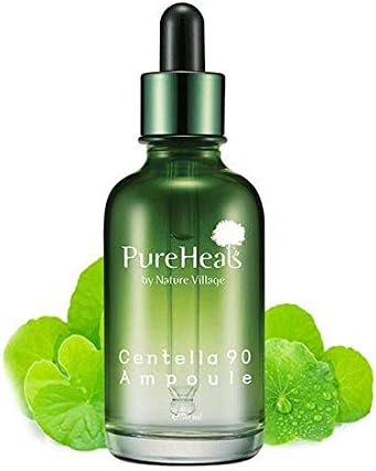 [PureHeals] Centella 90 Ampoules 50ml