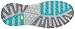 New Balance Women's Minimus Sport Golf Shoe