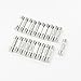 uxcell 20 Pcs 500V 2A 10 x 38mm Quick Fast Blow Ceramic Fuses Link RT14 RT18 RO15