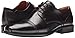 ECCO Men's Cairo Cap-Toe Oxford