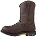 ARIAT Men’s WorkHog Waterproof Composite Toe Work Boot