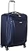 Samsonite Silhouette Sphere 2 Softside 25 Inch Spinner, Twilight Blue, One Size