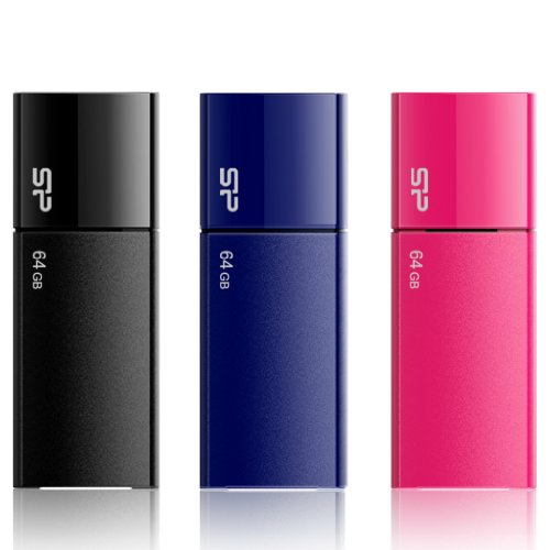 3 Silicon+Power+Flash+Ultima+SP064GBUF2U05V1K
