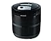 Honeywell 50255B True HEPA Allergen Remover Air Purifier, Black