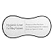1,000 Plastic Hygienic Liners for Swimwear and Lingerie Fitting Purposes Protective Sanitary Stickers Dressing Room