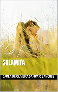 Livro Sulamita