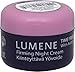 Lumene Time Freeze Firming Night Cream With Arctic Heather For Face & Neck, .05 oz NEW
